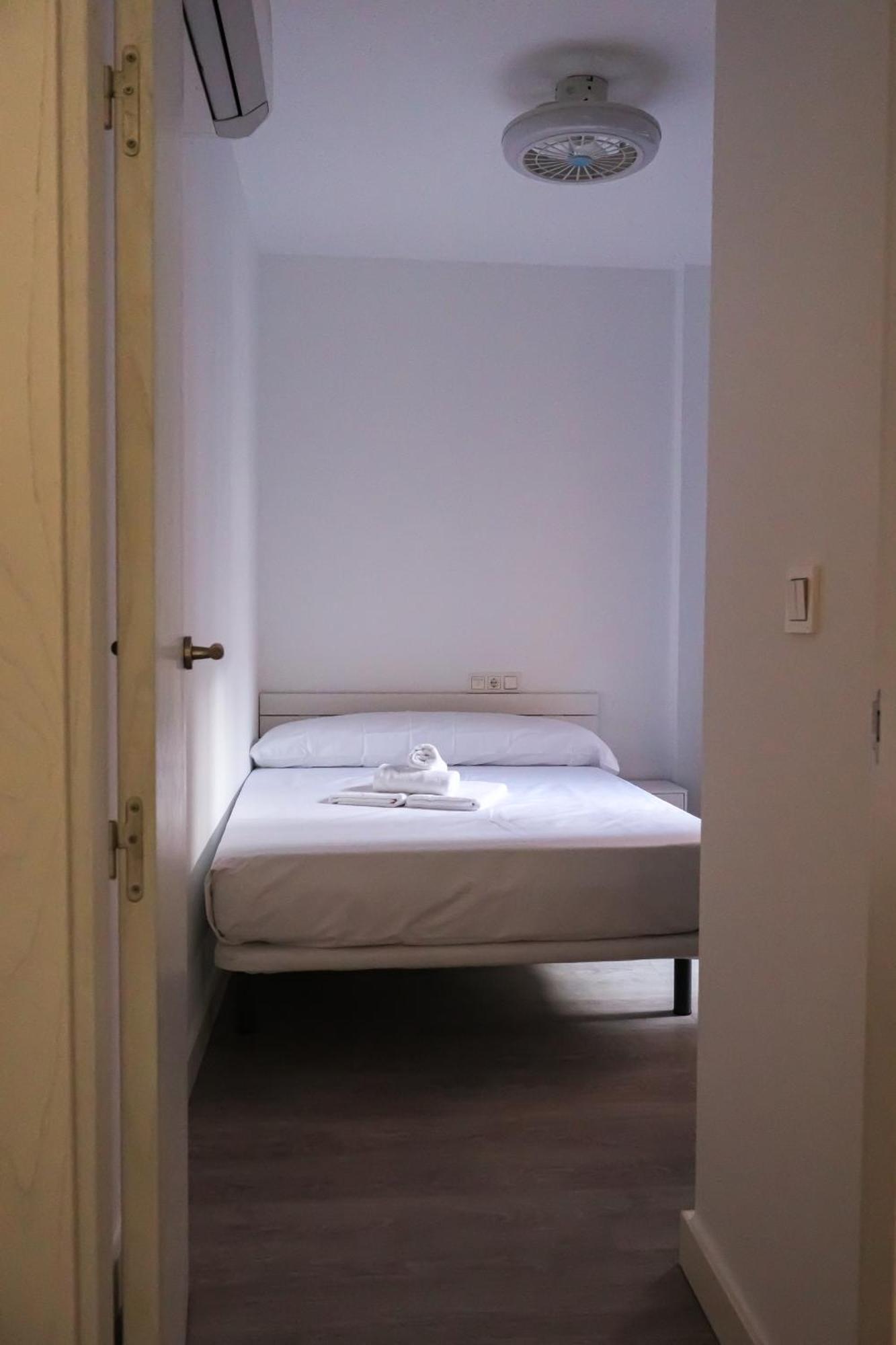 Mexuear Homes San Matias Granada Kültér fotó