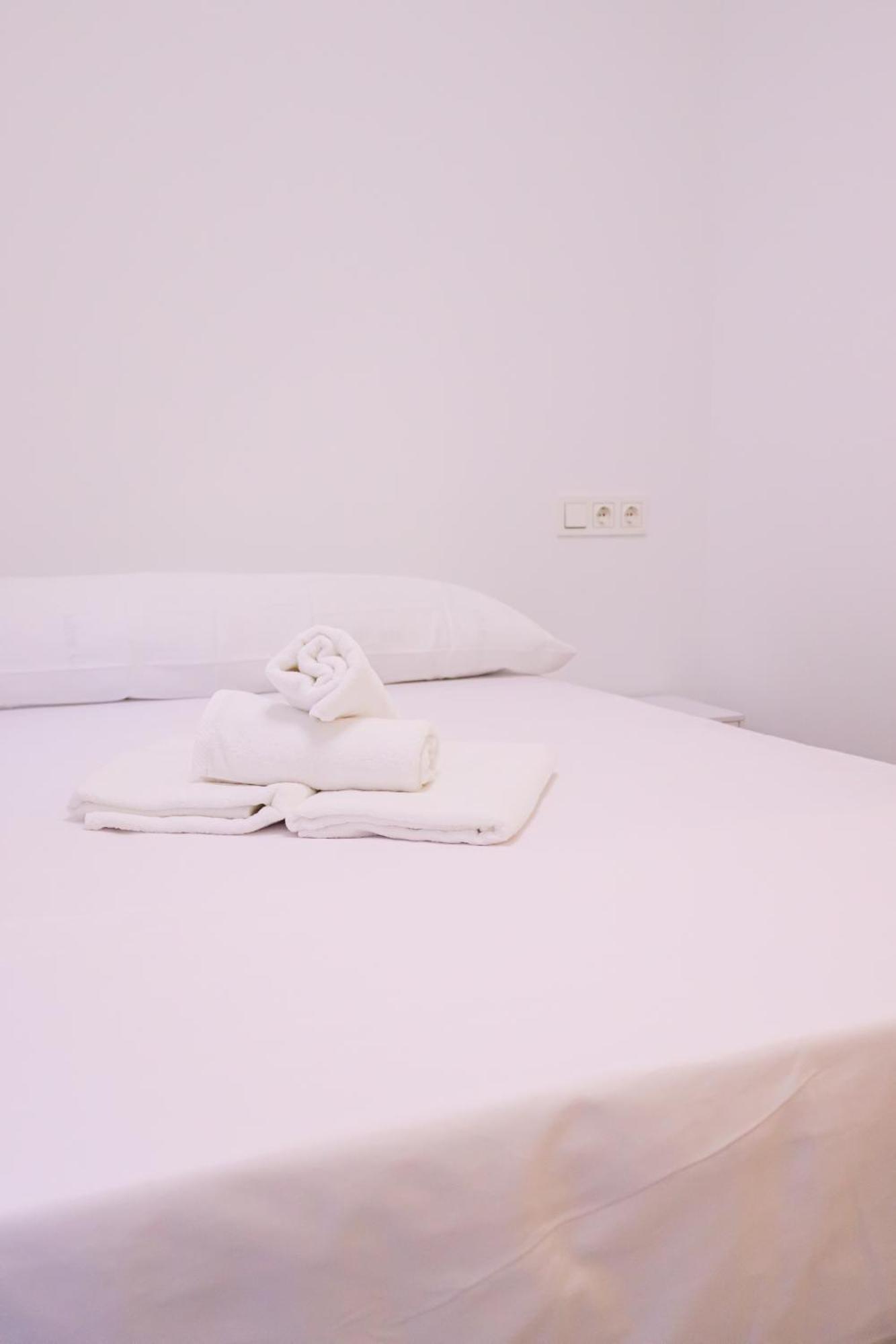 Mexuear Homes San Matias Granada Kültér fotó