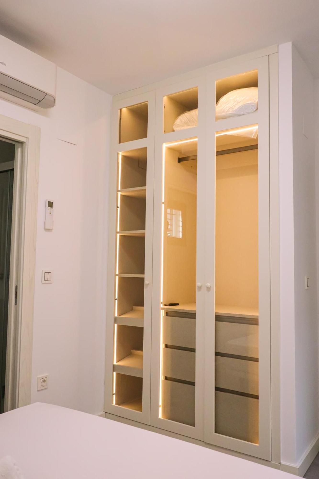 Mexuear Homes San Matias Granada Kültér fotó