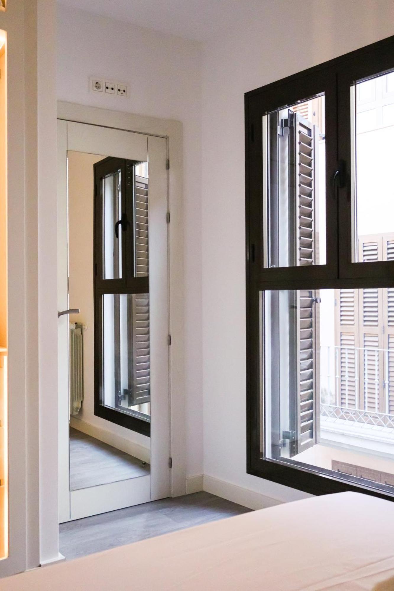 Mexuear Homes San Matias Granada Kültér fotó